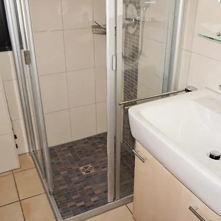 Feriendorf Hochbergle Haus 135 Tatil Evi