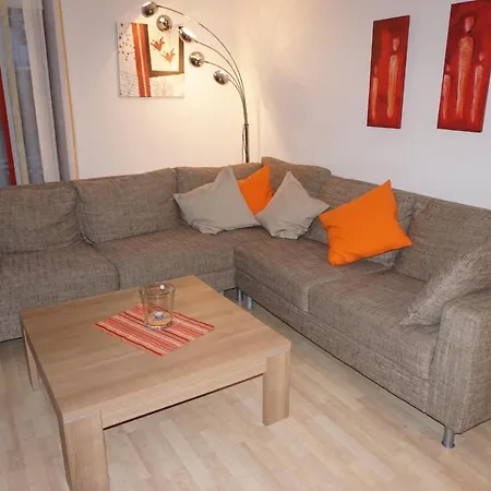 Feriendorf Hochbergle Haus 135 Tatil Evi