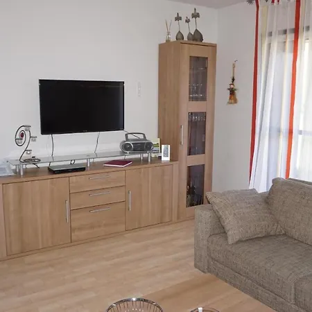 Tatil Evi Feriendorf Hochbergle Haus 135 Lechbruck