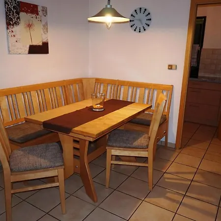 Tatil Evi Feriendorf Hochbergle Haus 135 *