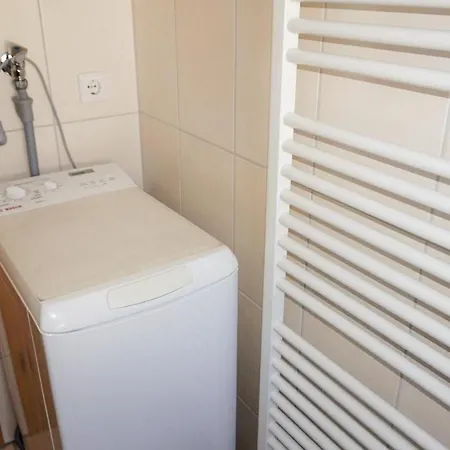 Feriendorf Hochbergle Haus 135 Tatil Evi