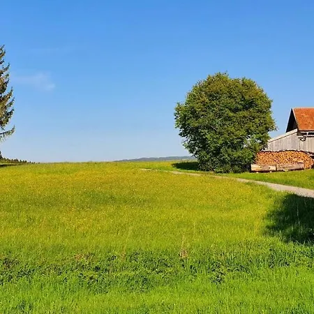 Feriendorf Hochbergle Haus 135 Lechbruck