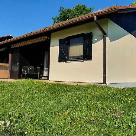 Tatil Evi Feriendorf Hochbergle Haus 135 *