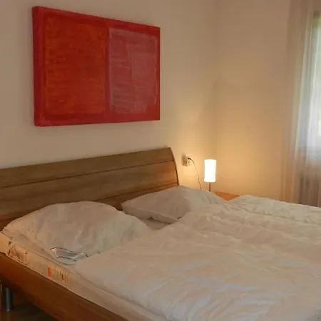 Feriendorf Hochbergle Haus 135 *