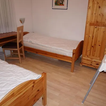 Feriendorf Hochbergle Haus 135 Дом отдыха